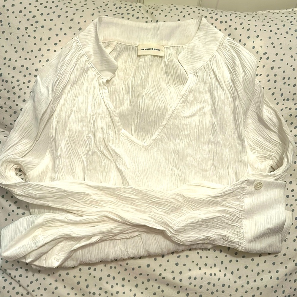 NWOT stretch top